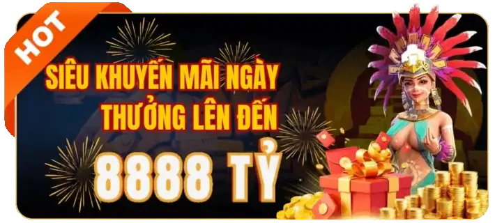 Thưởng nạp tiền ji88