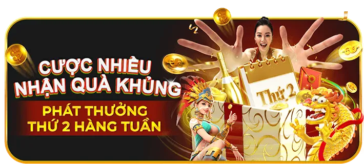 Ưu đãi ji88 khuyến mãi