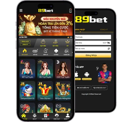 Game nổ hũ ji88 khuyến mãi