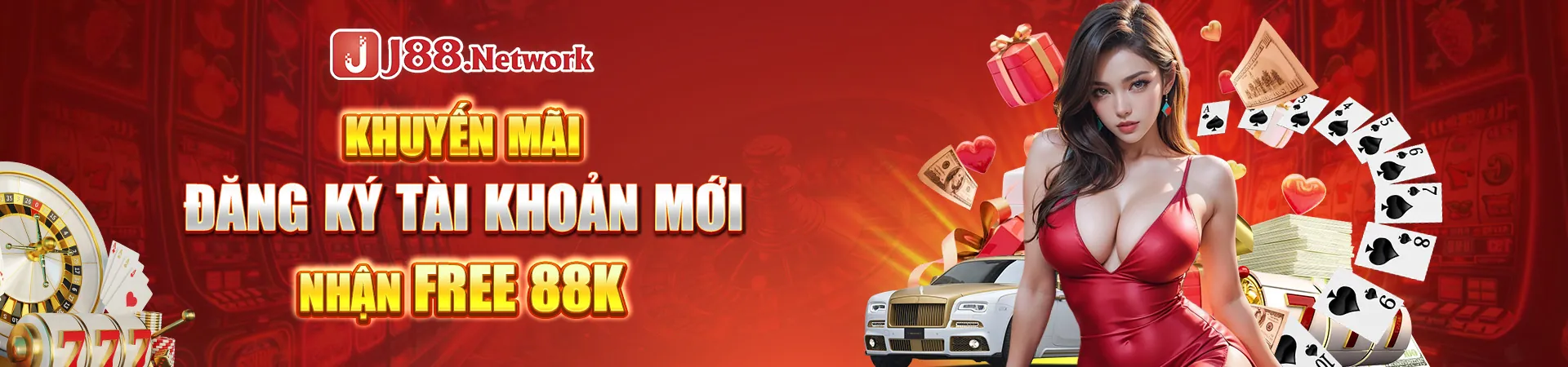 Hình ảnh chào mừng người chơi mới đến với ji88 khuyến mãi