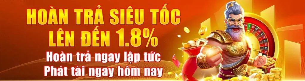 Cầu thủ quần vợt đang đánh bóng trên sân