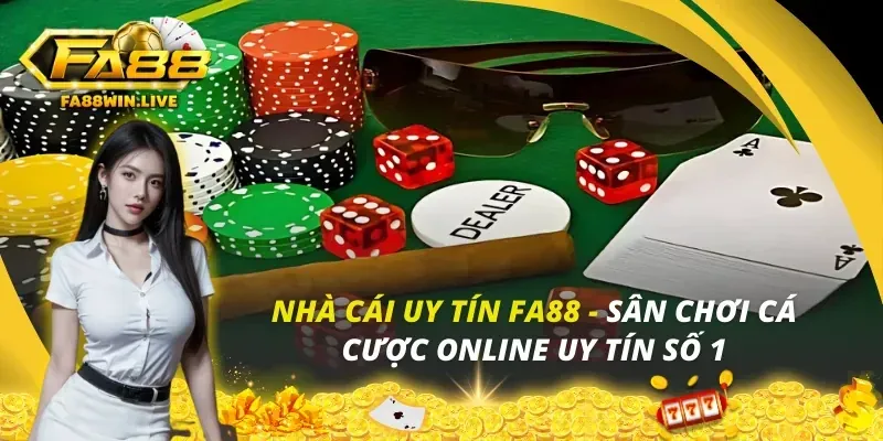 Tiền thưởng chào mừng với đồng xu vàng và biểu tượng chiến thắng