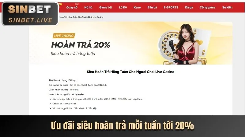 Bắn cá Thần Tài